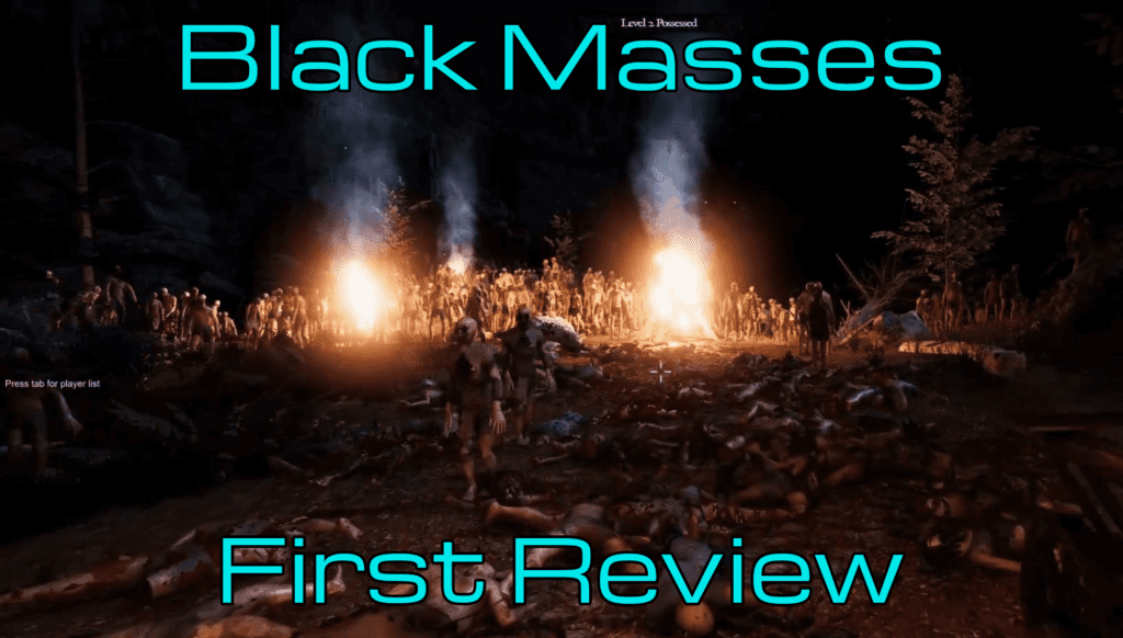 the black masses game xbox one