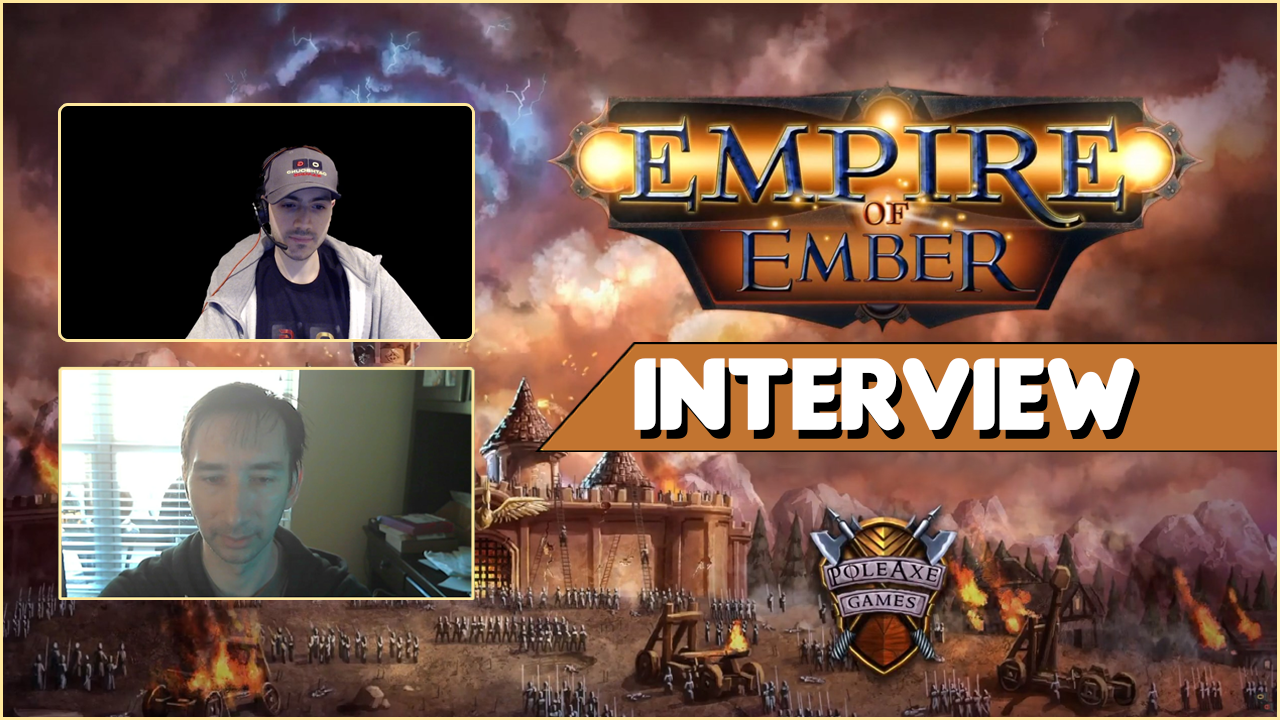 Empire of Ember instal the new for windows