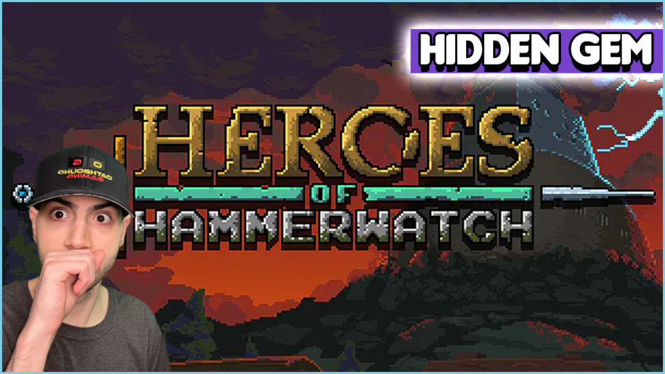 heroes of hammerwatch warlock build 2019