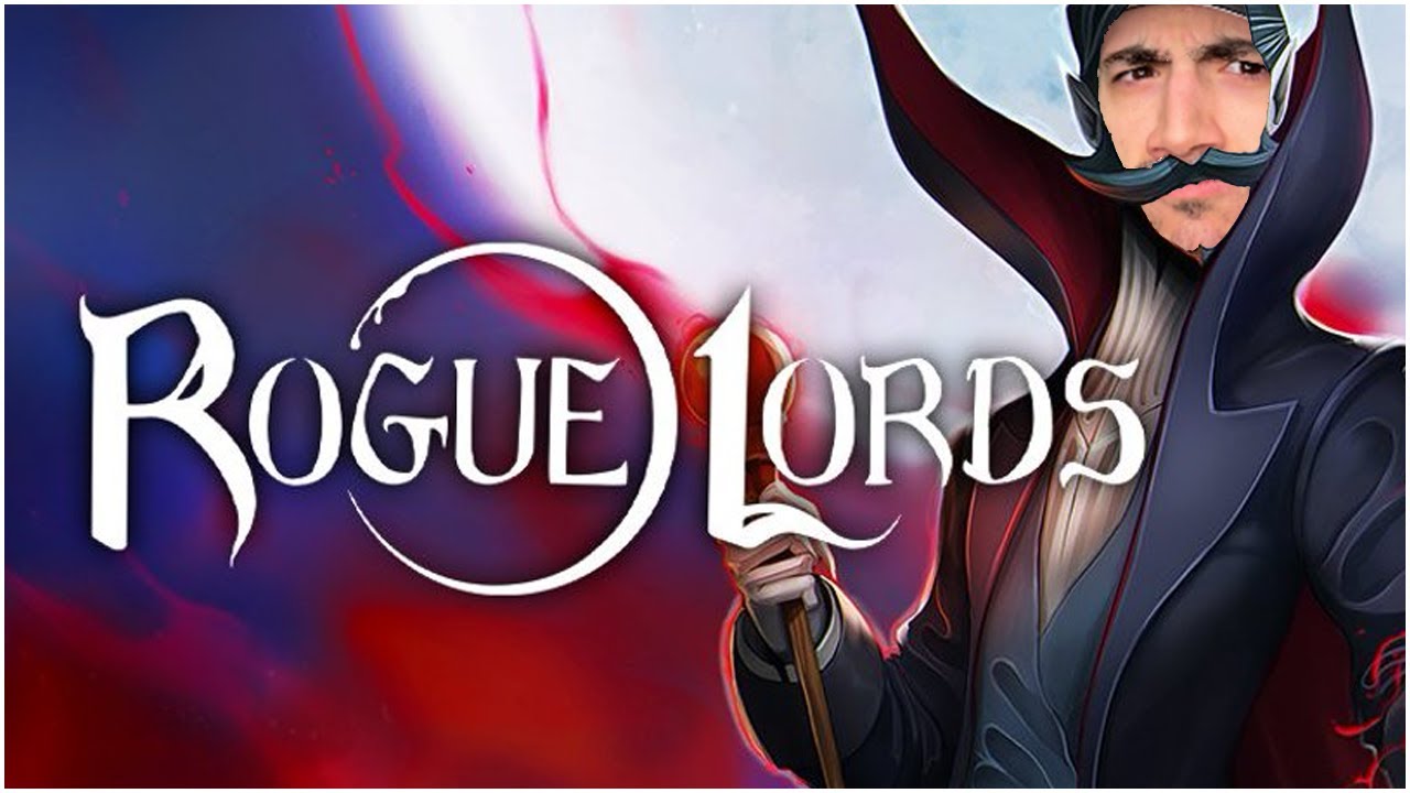 Rogue Lords download the new version for windows